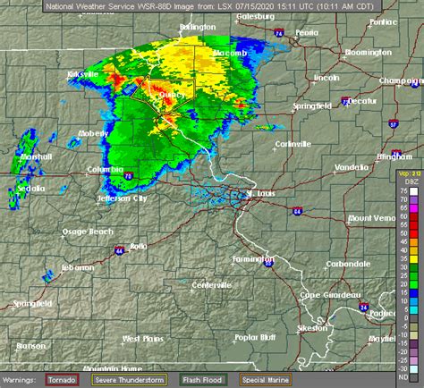 Current and future radar maps for assessing areas of precipitation, type, and intensity. . Quincy il doppler radar